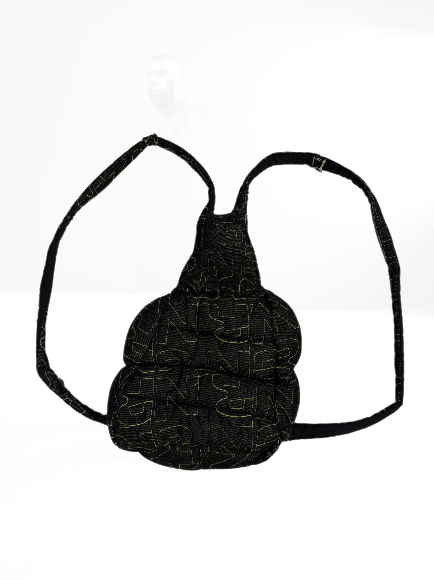 Mini traveler bag