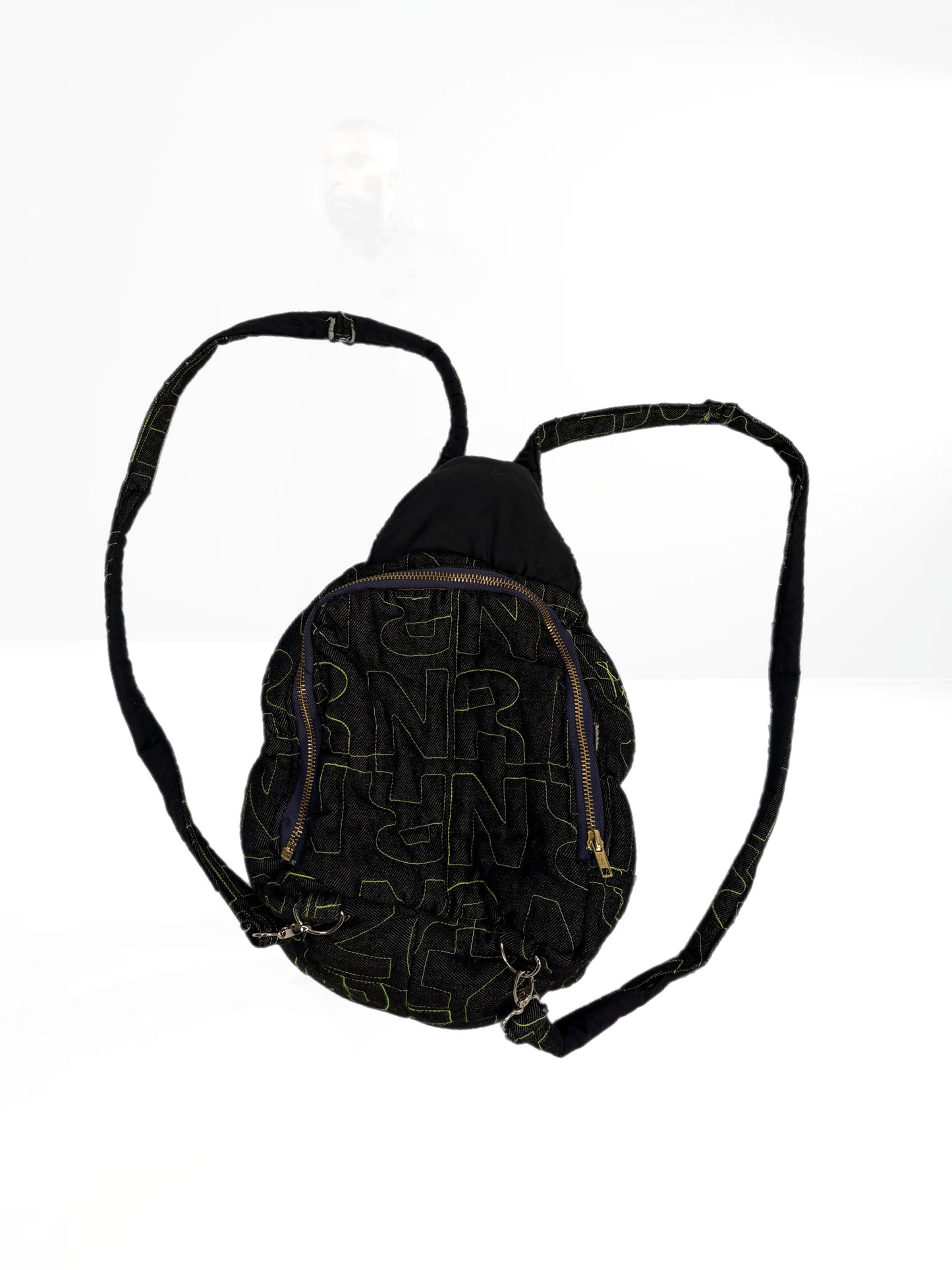 Mini traveler bag
